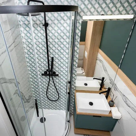 Smart - Old Town & Main Train Station - By Upstairs Cracóvia